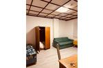 1 Person- Apartment mit Nasszelle zimmer