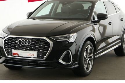 Audi Q3 8.770 km 52.990 &euro; Gotha 99867