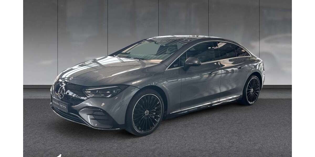 Mercedes-Benz EQE 300 19.898 km 53.610 &euro; Heilbad Heiligenstadt 37308