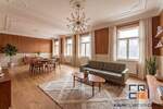 Etagenwohnung Marktredwitz - 3 Zimmer, 110 m&sup2;, 1.200&euro; | Angebot:26160064