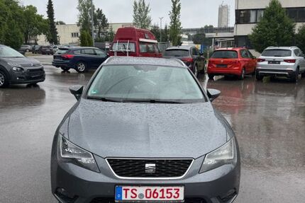 Seat Leon 167.000 km 4.900 &euro; Traunstein 83278