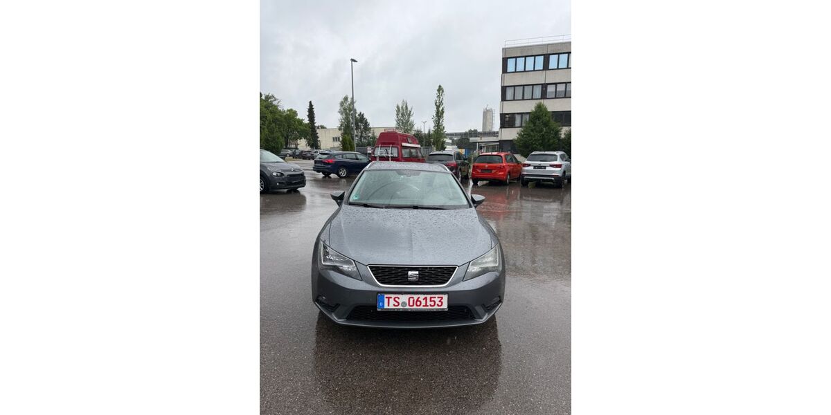 Seat Leon 167.000 km 4.900 &euro; Traunstein 83278