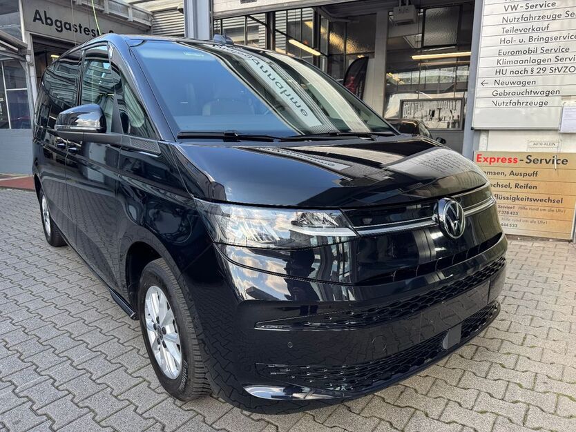 VW T7 Multivan 22.708 km 54.850 € Frankfurt am Main 65936