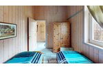 Ferienhaus Nr. 191 im Ferienpark Mirow - sehr sonniges Grundstück in ruhiger Lage - Einfamilienhaus Mirow Granzow | Angebot:19973612