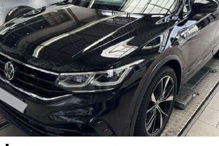 VW Tiguan 41.284 km 41.430 &euro; Lörrach 79540
