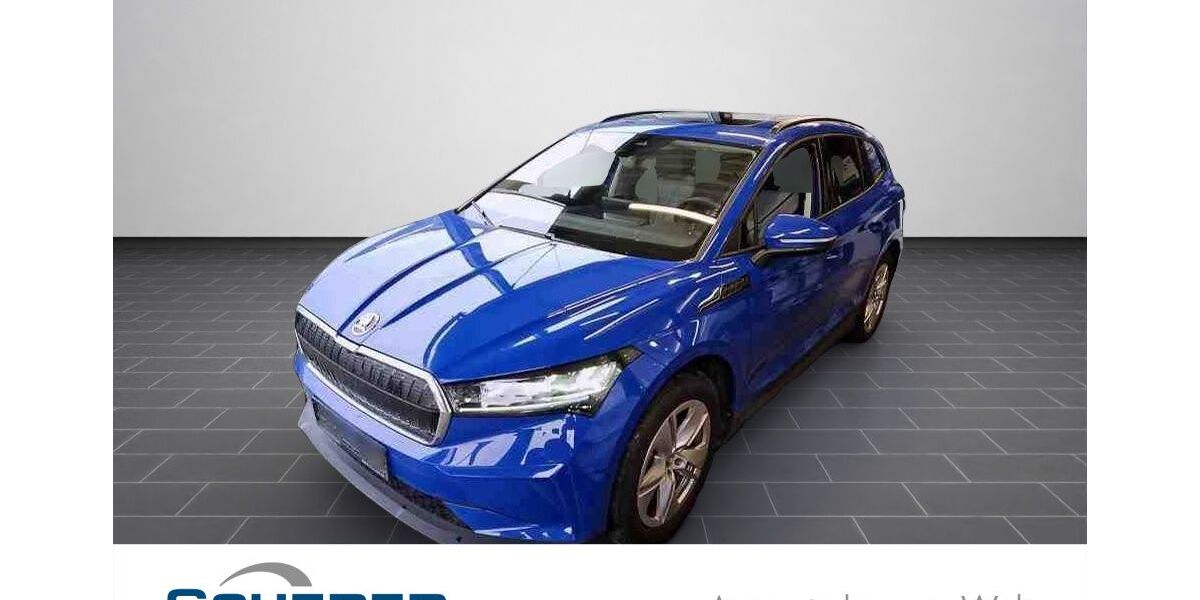 Skoda Enyaq 19.008 km 24.450 &euro; Ladenburg 68526