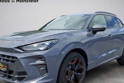 Cupra Terramar 2.500 km 44.490 € Hanstedt 21271