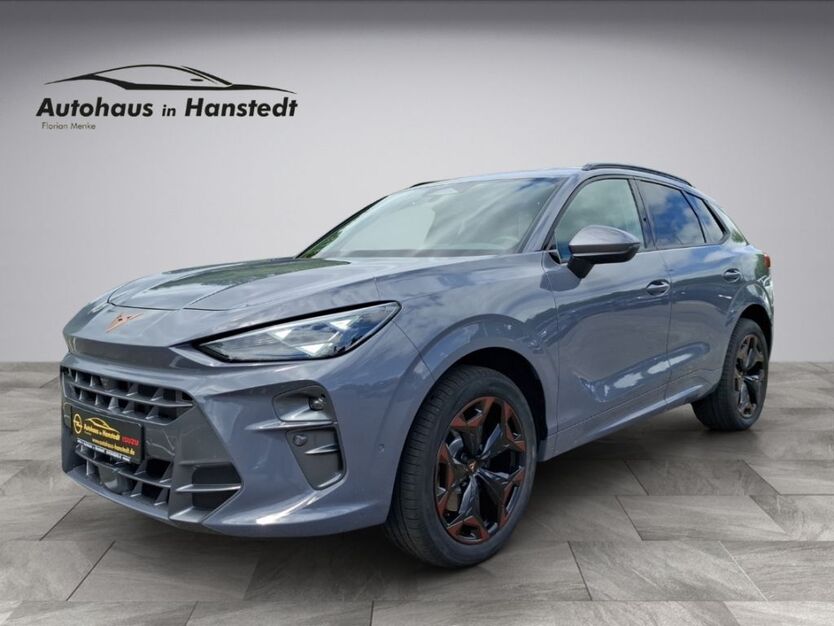 Cupra Terramar 2.500 km 44.490 € Hanstedt 21271