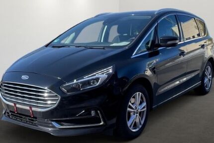 Ford S-Max 86.000 km 25.190 &euro; Neuss 41464