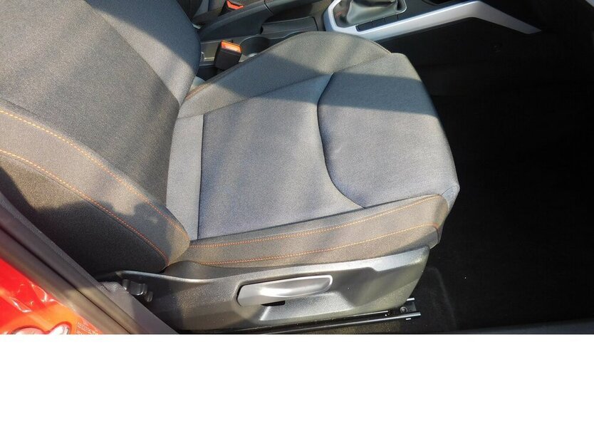 Arona 1.0 Style TSI BMT Navi Klima Alu