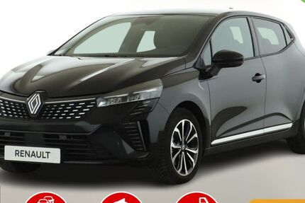 Renault Clio 14.691 km 21.988 &euro; Achern 77855