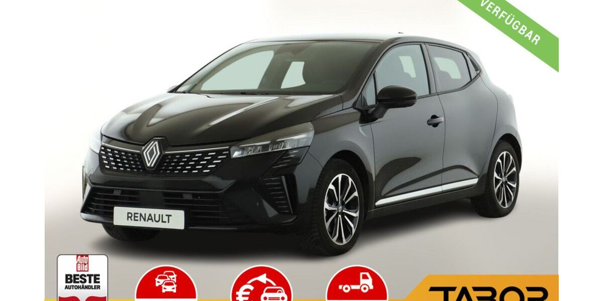 Renault Clio 14.691 km 21.988 &euro; Achern 77855