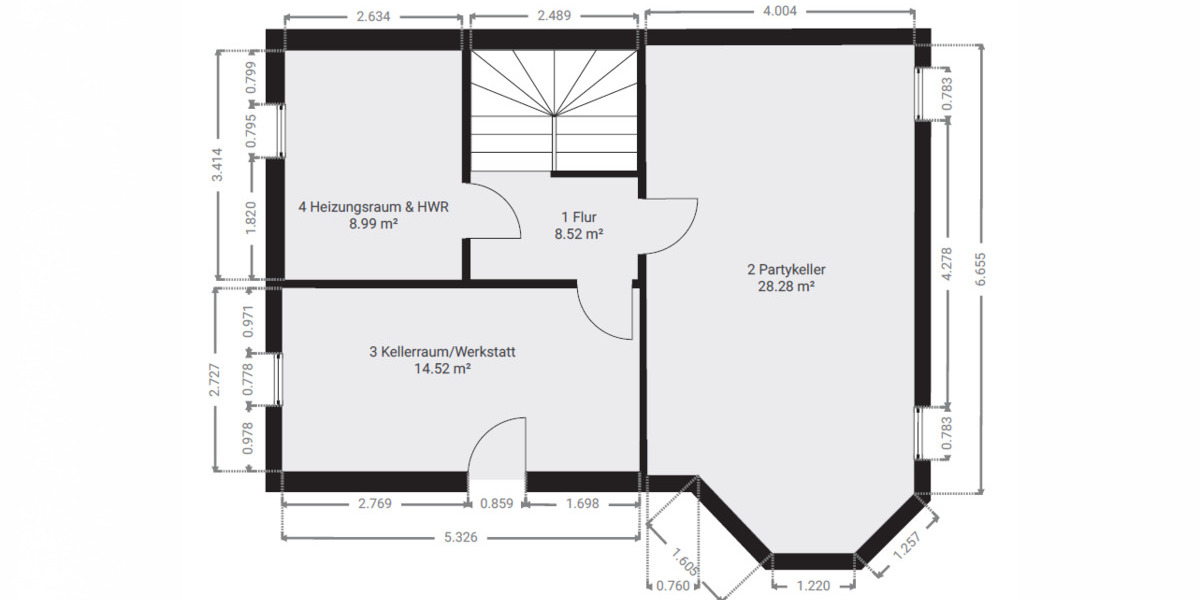 Doppelhaushälfte Pirna Graupa - 5 Zimmer, 129 m&sup2;, 459.000&euro; | Angebot:26389872