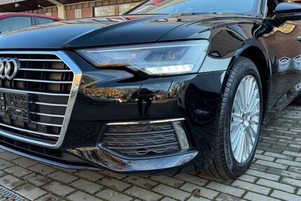 Audi A6 41.500 km 33.888 &euro; Berlin 13599