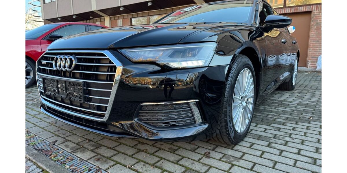 Audi A6 41.500 km 33.888 &euro; Berlin 13599