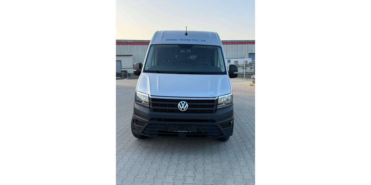 VW Crafter 145.737 km 20.500 &euro; Vechta, Stadt 49377