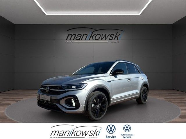 VW T-Roc 1.561 km 37.890 &euro; Otterndorf 21762