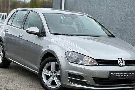 VW Golf 120.000 km 7.499 &euro; Rendsburg 24768