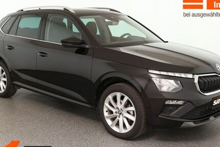 Skoda Kamiq 35.933 km 18.690 &euro; Garching 85748