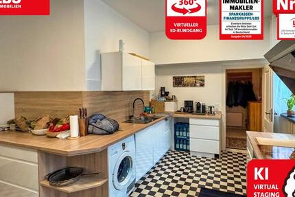 Wohnung Wetter (Ruhr) - 3 Zimmer, 68 m&sup2;, 500&euro; | Angebot:26633947