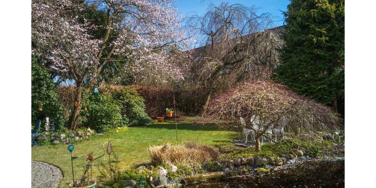 Einfamilienhaus Lohe-Rickelshof Rickelshof - 9 Zimmer, 469.000&euro; | Angebot:26331584