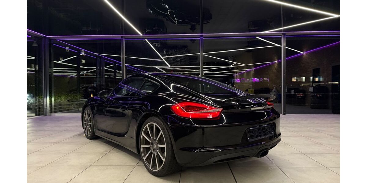 Porsche Cayman 104.000 km 36.990 &euro; Renchen 77871