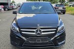 Mercedes-Benz B 200 BlueEfficiency AMG Line Navi/LED 101.724 km 10.500 &euro; Wilsdruff 01723