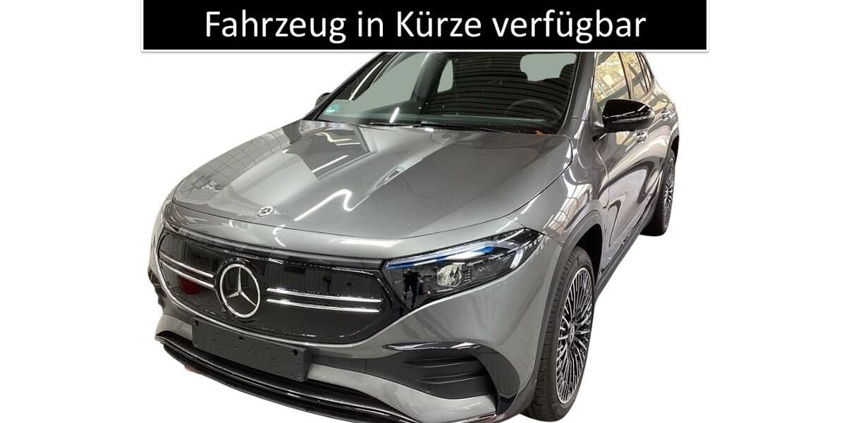 Mercedes-Benz EQA 3.580 km 36.980 &euro; Waiblingen 71332