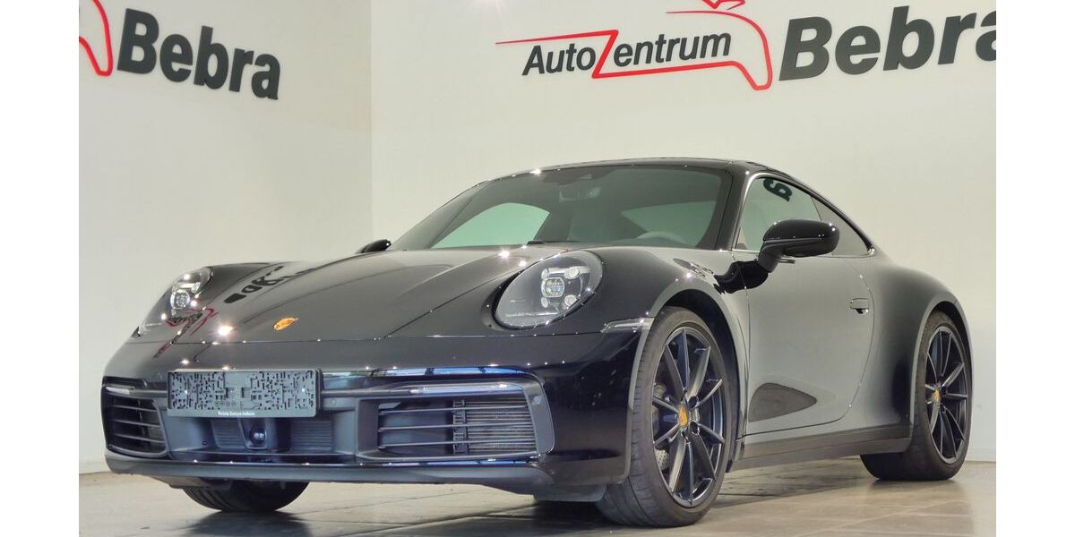 Porsche 992 49.998 km 117.900 &euro; Bebra 36179