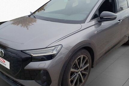 Audi Q4 e-tron 39.947 km 37.910 € Baden Baden 76532