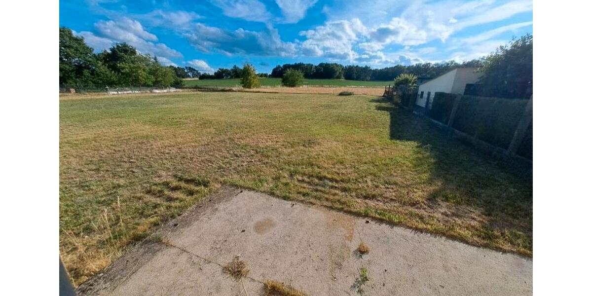 Doppelhaushälfte Milower Land - 3 Zimmer, 67 m&sup2;, 58.900&euro; | Angebot:26913897