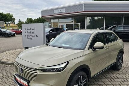 Honda HR-V 39.300 km 23.990 &euro; Ronneburg 07580