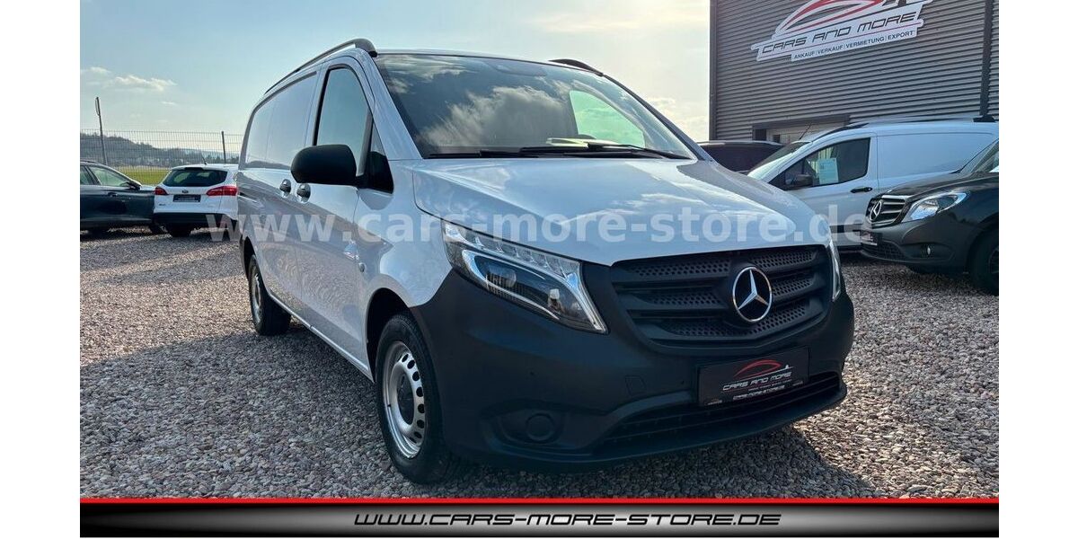 Mercedes-Benz Vito 151.000 km 15.990 &euro; Dornheim (Thüringen) 99310