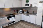 4,5 Zi. Maisonette Wohnung mit Galerie in Nersingen von privat