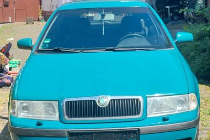 Skoda Octavia 255.700 km 1.100 &euro; Großostheim 63762