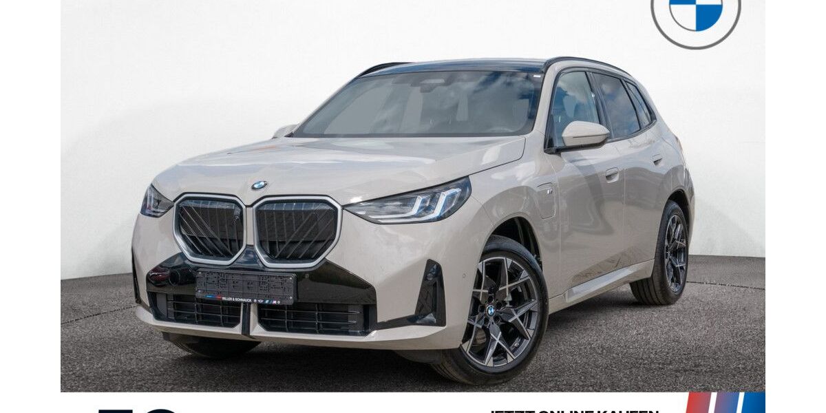BMW X3 7.604 km 62.900 &euro; Schönefeld OT Großziethen 12529