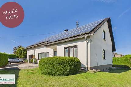 Haus zum Kaufen in Mettlach Orscholz 499.800 € 255 m² 6 zimmer