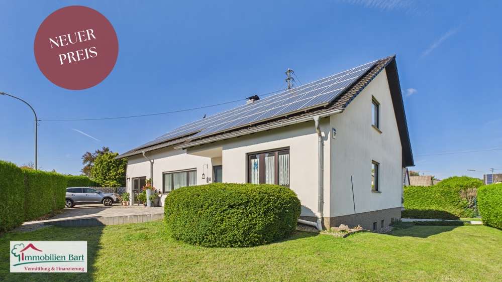 Haus zum Kaufen in Mettlach Orscholz 499.800 € 255 m² 6 zimmer