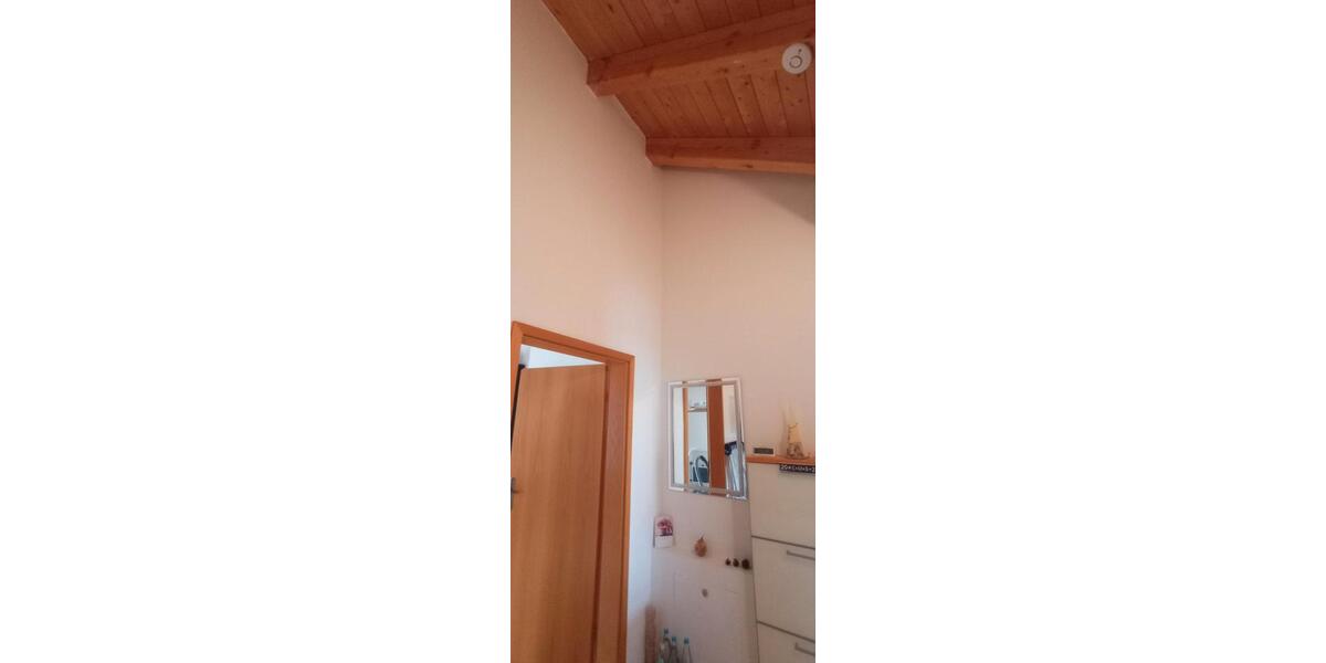 Dachgeschoßwohnung Ingolstadt Münchener Straße - 2 Zimmer, 46 m&sup2;, 248.000&euro; | Angebot:27021234