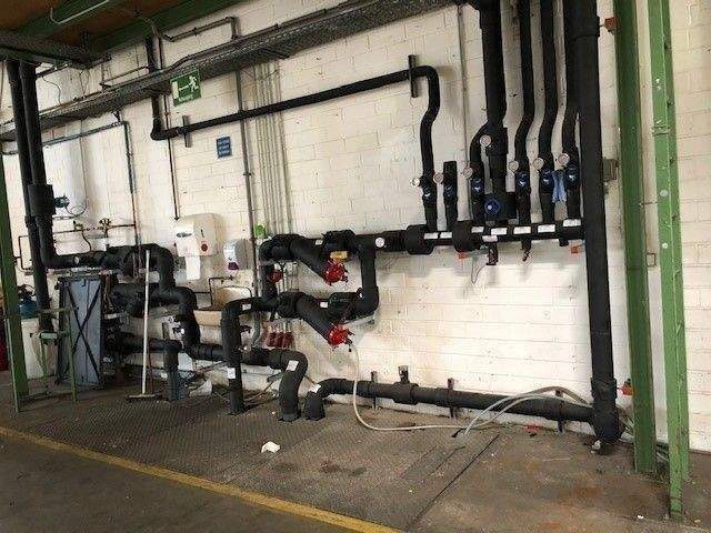 Gewerbeobjekt Ummerstadt - 1.390.000&euro; | Angebot:25999110