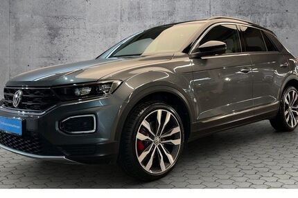 VW T-Roc 62.350 km 24.990 &euro; Paderborn 33104