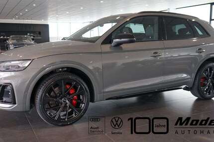 Audi SQ5 8.600 km 74.900 &euro; Blaufelden-Wiesenbach 74572