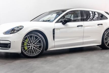 Porsche Panamera 26.105 km 95.800 € Leipzig 04356