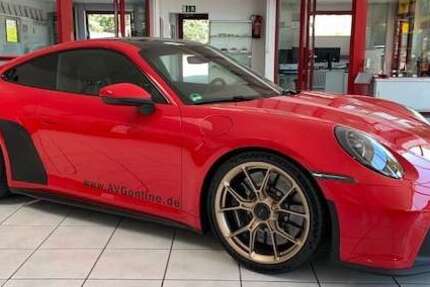 Porsche 992 12.500 km 214.950 &euro; Hüllhorst 32609