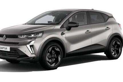 Renault Captur 11.800 km 22.490 &euro; Zeven 27404