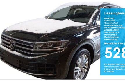 VW Touareg 28.820 km 61.130 &euro; Vilsbiburg 84137