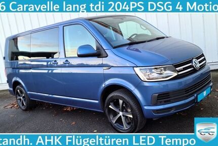 VW T6 Caravelle 179.000 km 32.950 &euro; Chemnitz 09114