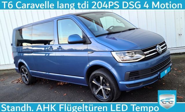 VW T6 Caravelle 179.000 km 32.950 &euro; Chemnitz 09114