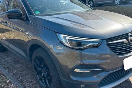 Opel Grandland (X) 57.841 km 14.350 &euro; bonn 53117
