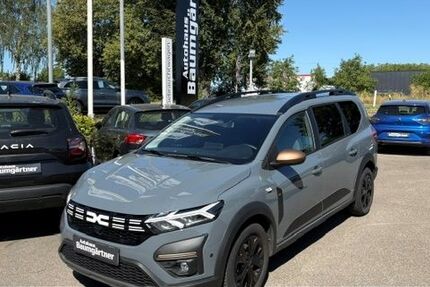 Dacia Jogger 19.393 km 18.880 &euro; Dillingen 89407